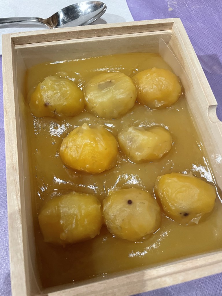送料無料】特選 茨城県産新栗栗きんとん400g（冷蔵品)｜お歳暮・おせち