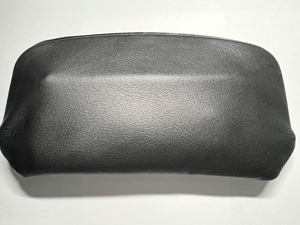 防水牛革のがま口長財布のレビュー/クチコミ - 中川政七商店