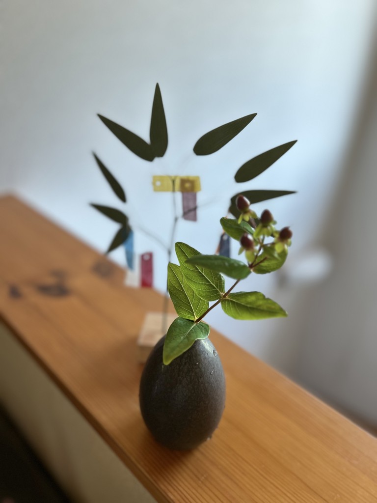 WEB限定】明山窯 HIJICA TONE VASE SSのレビュー/クチコミ - 中川政七商店