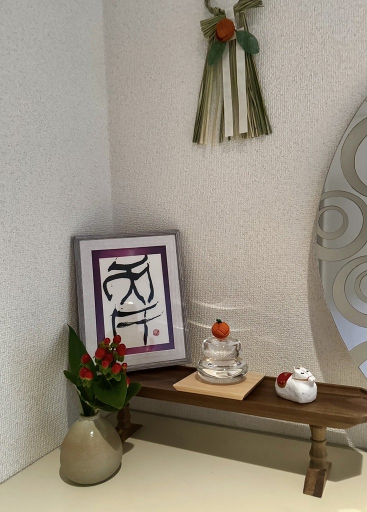 ガラスの鏡餅飾りのレビュー/クチコミ - 中川政七商店