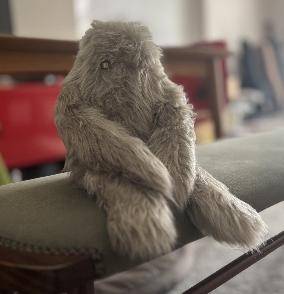 Fabrico YETIのレビュー/クチコミ - 中川政七商店