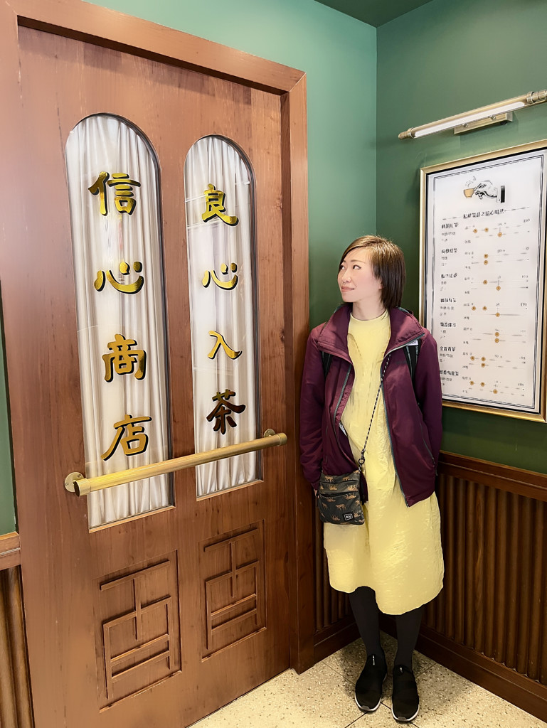 中川政七商店 綿麻ハイネックワンピース新品タグ付き 中川政七商店 綿麻ハイネック ワンピース - メルカリ