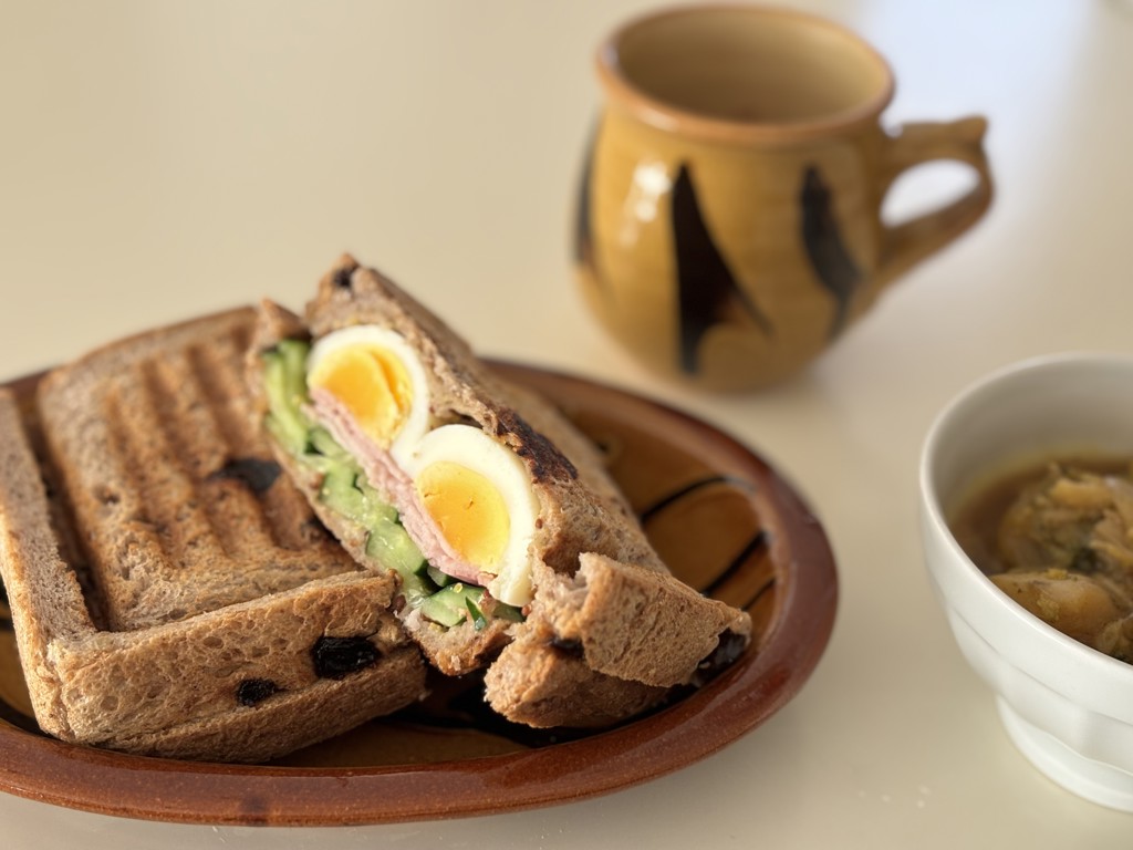 IH使用可」家事問屋 ホットパン レシピ付きのレビュー/クチコミ - 中川