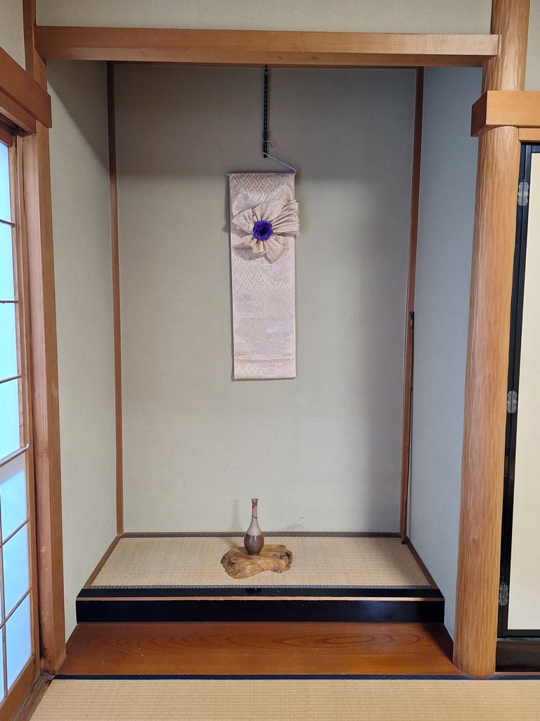 中川政七商店★タペストリー★座敷すだれとしても★暖簾 WEB限定】タペストリー棒 十二ヶ月用｜家を装う｜中川政七商店 公式サイト
