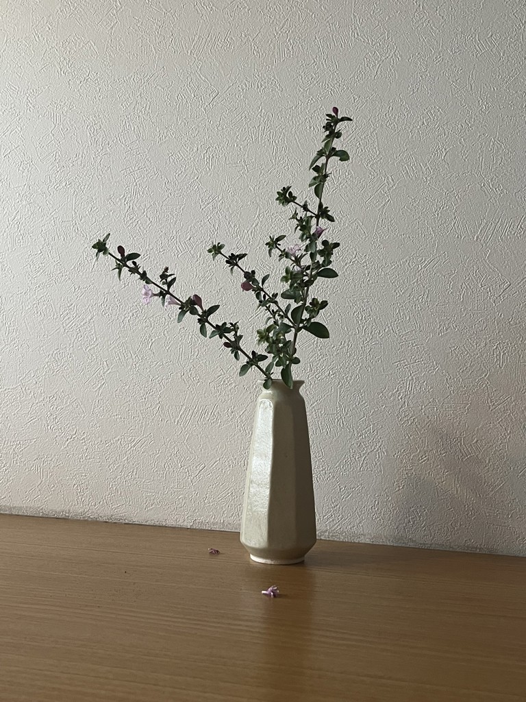 瀬戸焼の花入れ 徳利型｜園芸｜中川政七商店 公式サイト