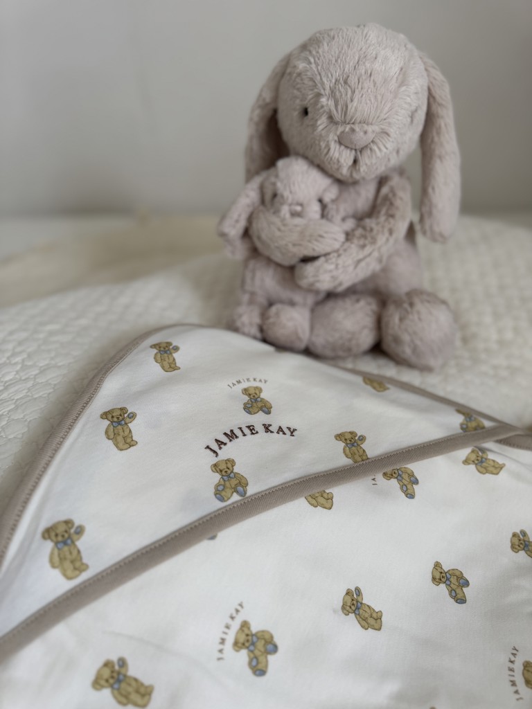 ONLINE限定】Frankie Hugging Bunnies(スナグルバニーズ