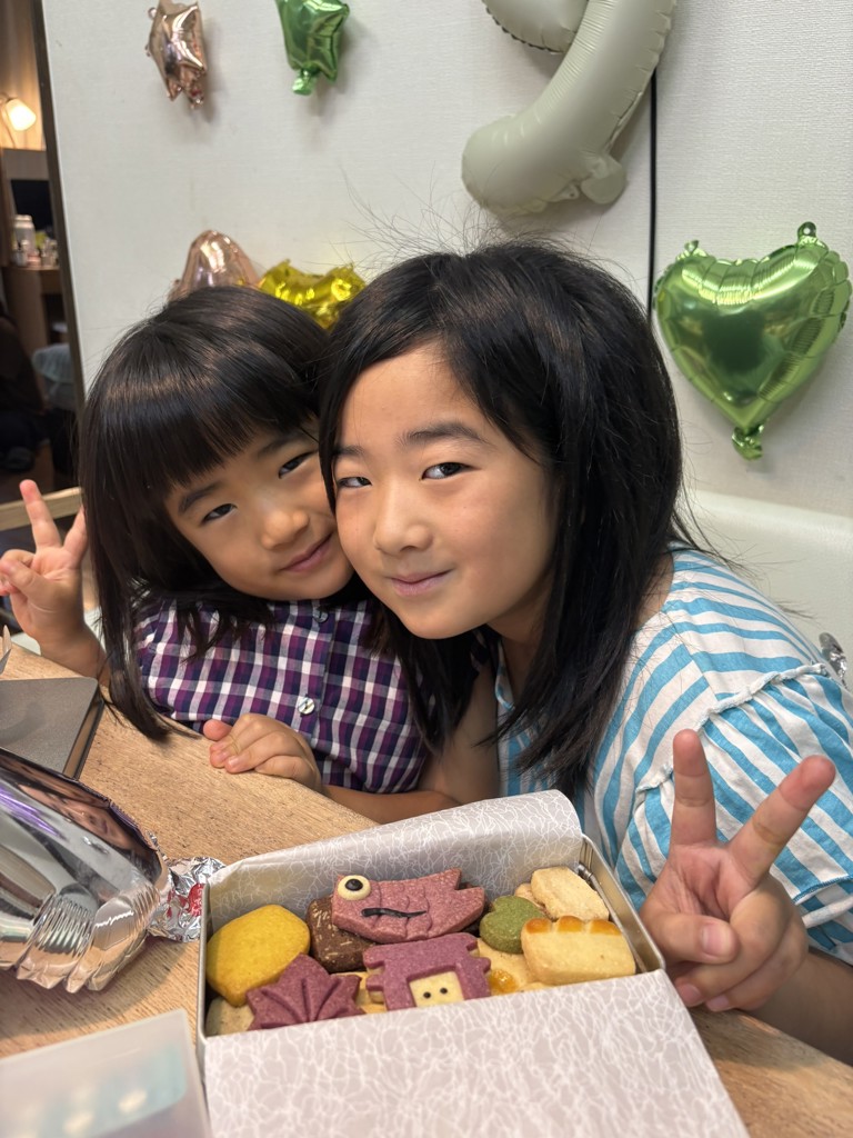 広島おさんぽクッキー