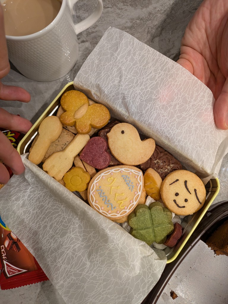 ♡クッキーアン(まとめ売り)♡⑤ ♡クッキーアン(まとめ売り)♡⑤ クッキー・アン｜ Duffy and Friends