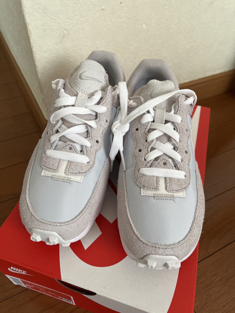 NIKE】W FONTANKA WAFFLE(スニーカー)｜シューズ｜emmi（エミ）の通販