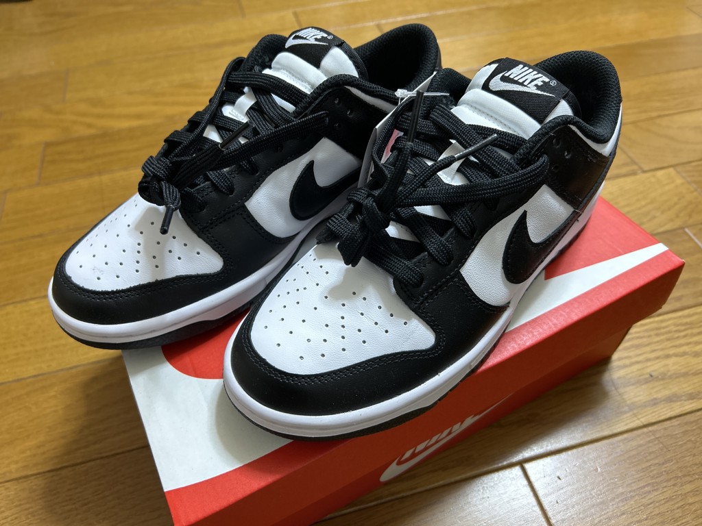 NIKE】NIKE DUNK LOW(スニーカー)｜シューズ｜emmi（エミ）の通販 ...