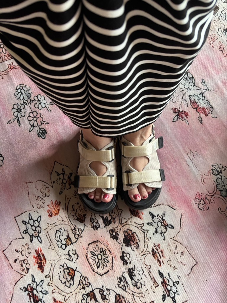 emmi×SHAKA】CHILL OUT EX(サンダル)｜シューズ｜emmi（エミ）の通販