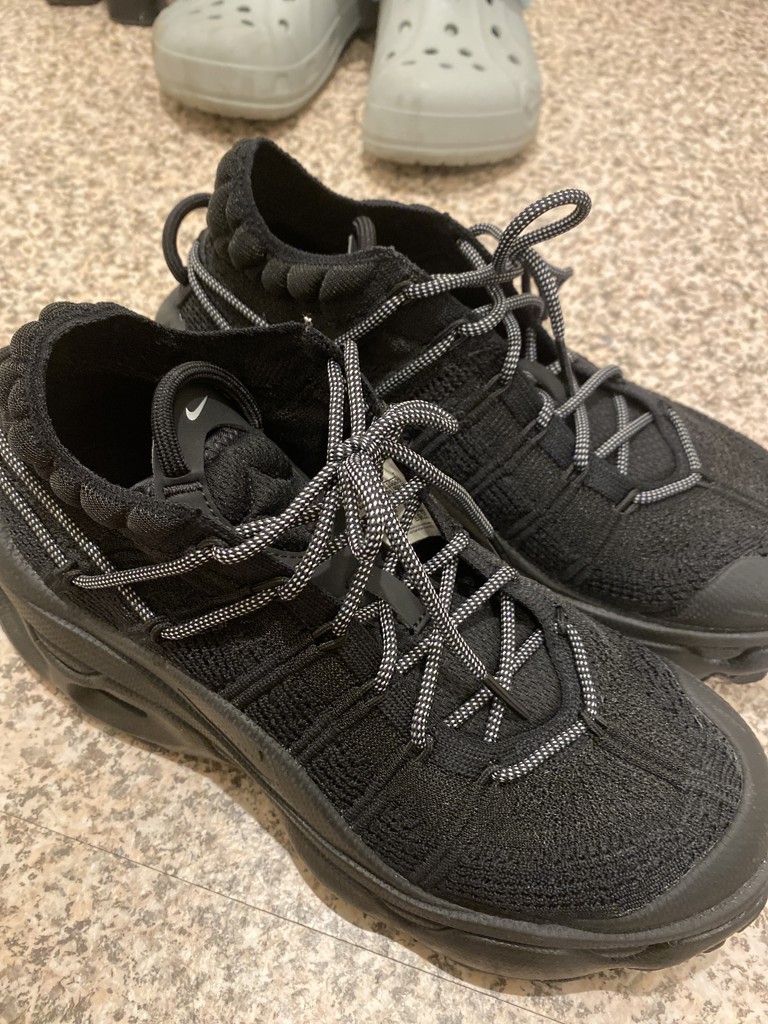NIKE スニーカー 「NIKE」AIR MAX FLYKNIT VENTURE レディース