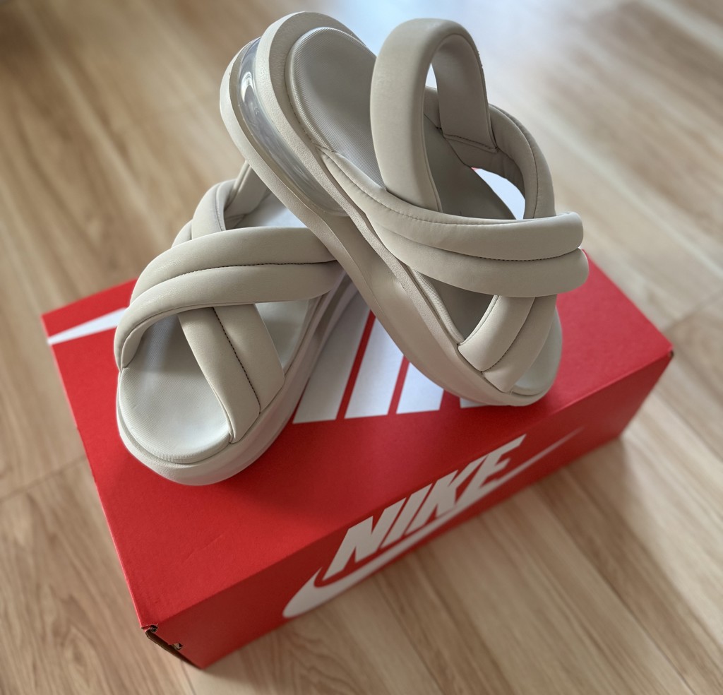 NIKE】AIR MAX ISLA SANDAL(サンダル)｜シューズ｜emmi（エミ）の通販