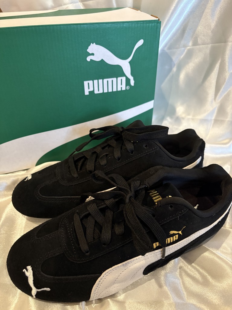 emmi×PUMA】SPEEDCAT OG（スニーカー）｜PUMA（プーマ