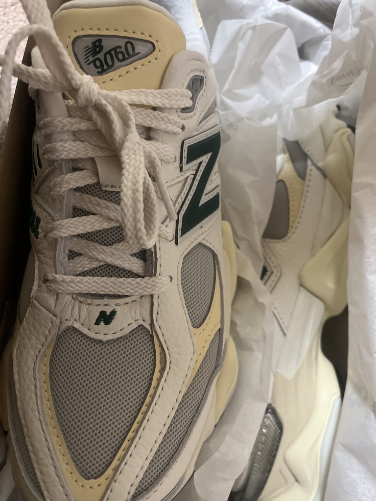 New Balance】U9060(スニーカー)｜シューズ｜emmi（エミ）の通販