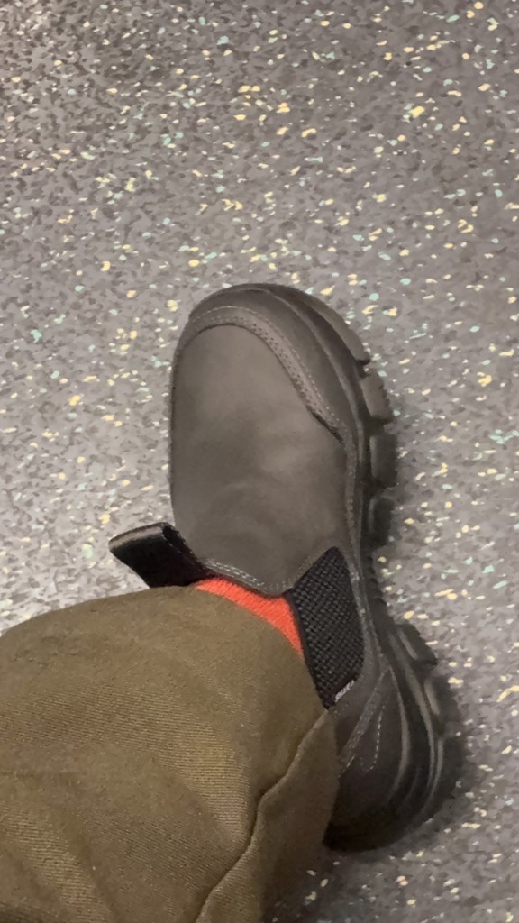 emmi×SHAKA】TREK SHORT CHELSEA(ブーツ)｜シューズ｜emmi（エミ）の