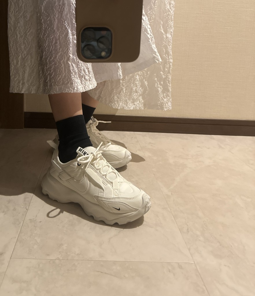 NIKE】W NIKE TC 7900(スニーカー)｜シューズ｜emmi（エミ）の