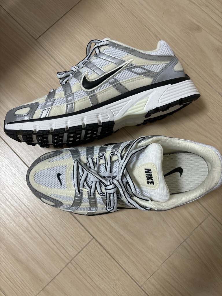NIKE】ナイキ ウィメンズ P-6000(スニーカー)｜シューズ｜emmi