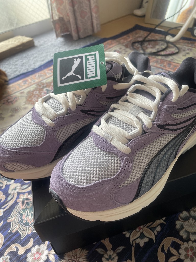 PUMA for emmi】Extos Collector(スニーカー)｜シューズ｜emmi（エミ