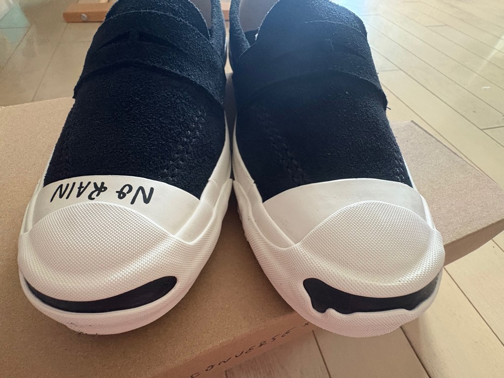 CONVERSE】JP LOAFER YU NAGABA(スニーカー)｜シューズ｜emmi（エミ