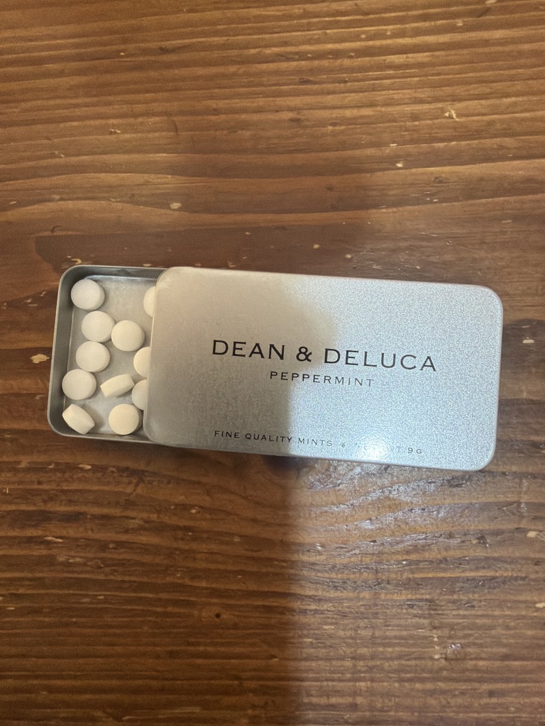 DEAN & DELUCA オリジナル ペパーミント | DEAN & DELUCA【公式】