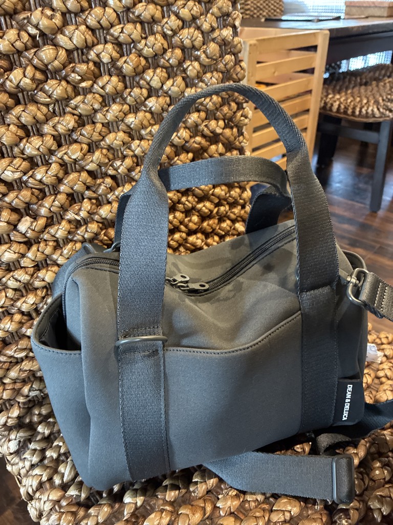 3月18日11時発売＞DEAN ＆ DELUCA｜CITY DOG ストロールボストン| DEAN