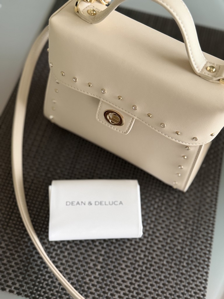 DEAN & DELUCA [新品]エコバッグ DEAN & DELUCA エコバッグ3点セット | DEAN & DELUCA【公式】