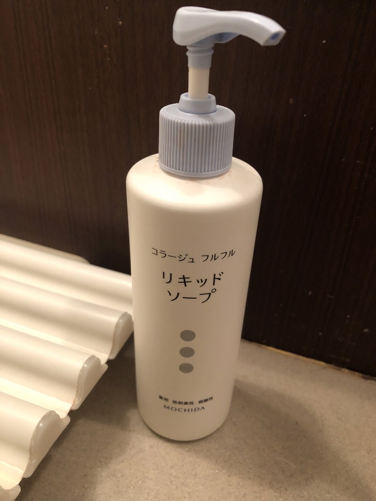 9186円 【83%OFF!】 コラージュA 液体石鹸 200mL