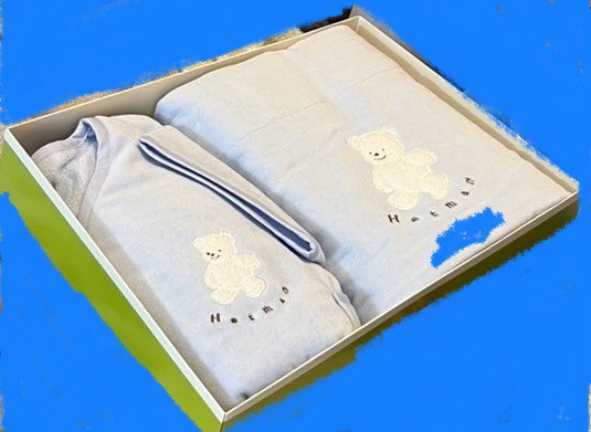 マーシャ ベビーケット