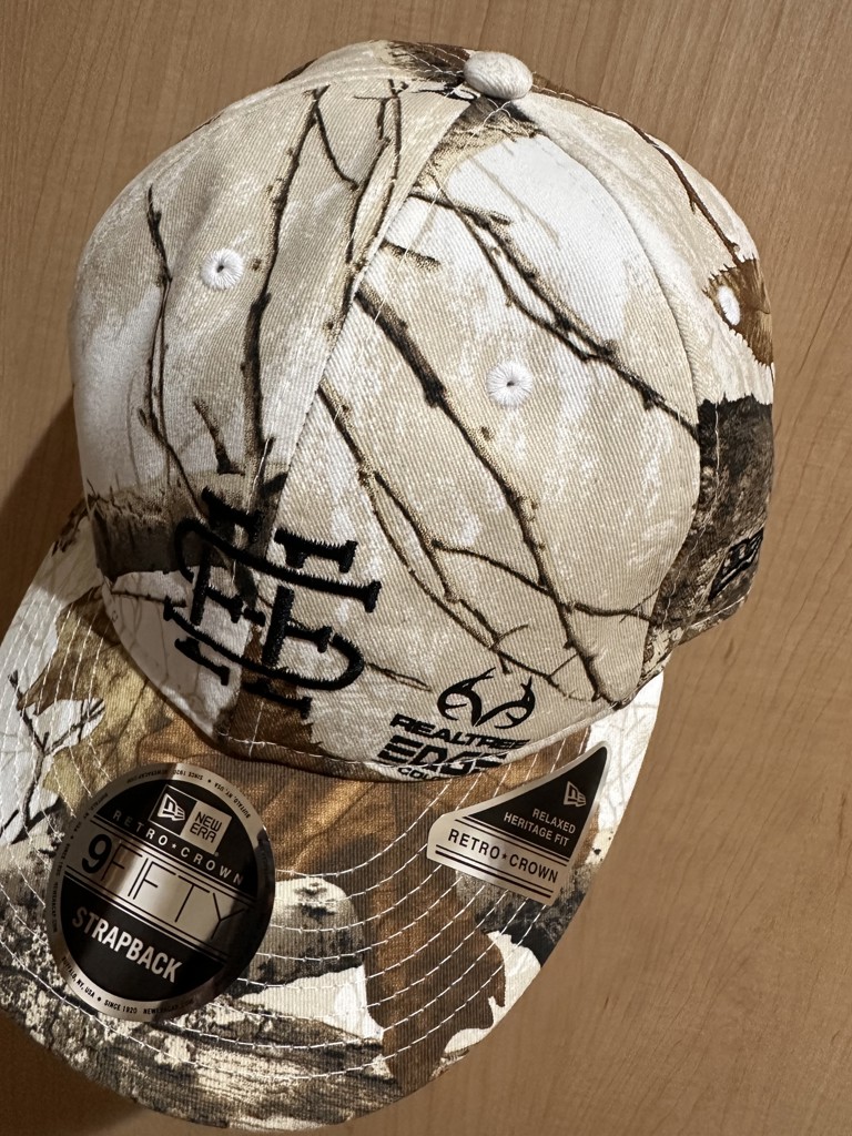 SEE SEE RC950PC SEESEE REALTREESNOWCAMO(Free REALTREE): 帽子