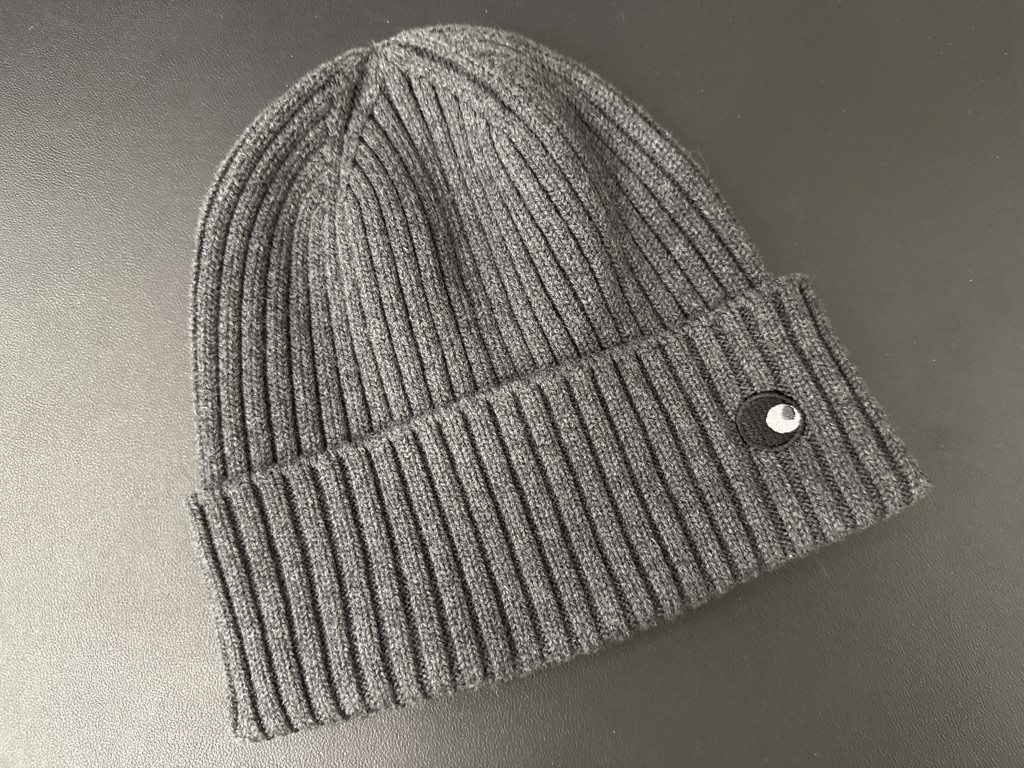 EXPO2025 KNIT CAP(One GRY): 帽子｜URBAN RESEARCH公式ファッション通販