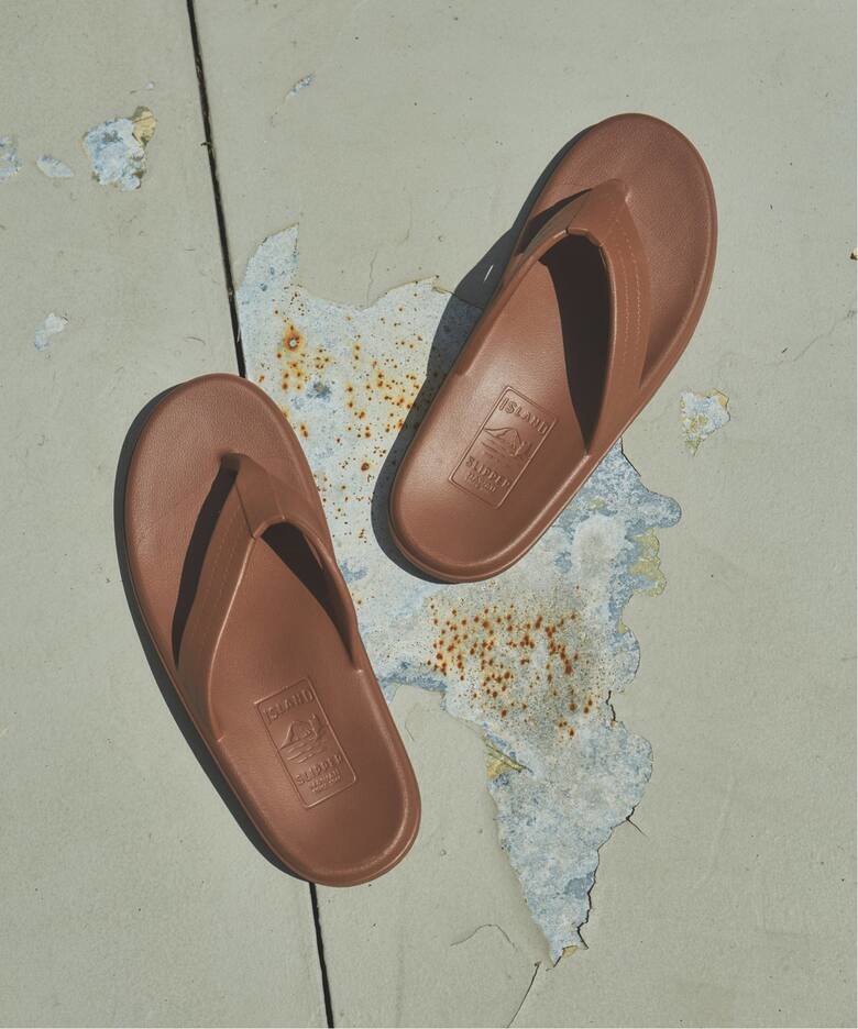 ISLAND SLIPPER 202EVA(8 BLACK): シューズ｜URBAN RESEARCH公式