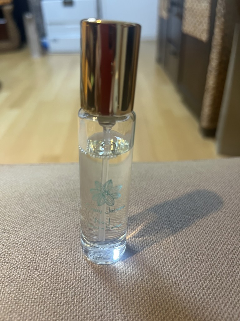 No.1 Jasmine Sambac オードパルファム 8ml(8ml): クレイジージャスミン