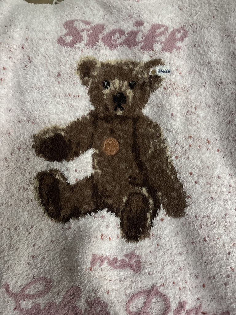 Steiff】パウダーネップジャガードワンピース(ワンピース)｜ルーム