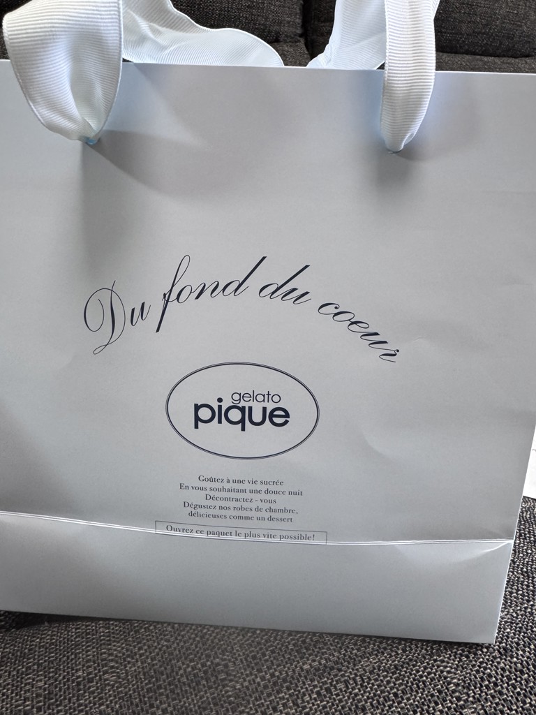 GELATO PIQUE キノピオ　ベビモコルームウェア ハンドタオル付き gelato pique｜【スーパーマリオ】キノピオ&ヨッシーハンド