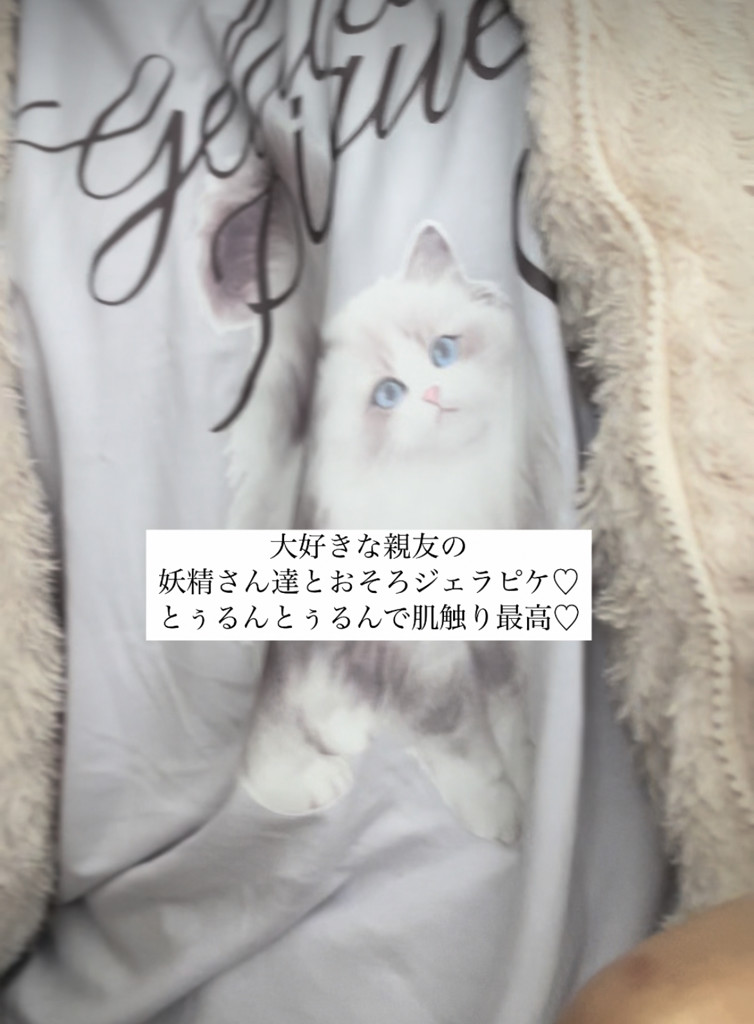 CAT柄ワンポイントTシャツ(カットソー・Tシャツ)｜ルームウェア