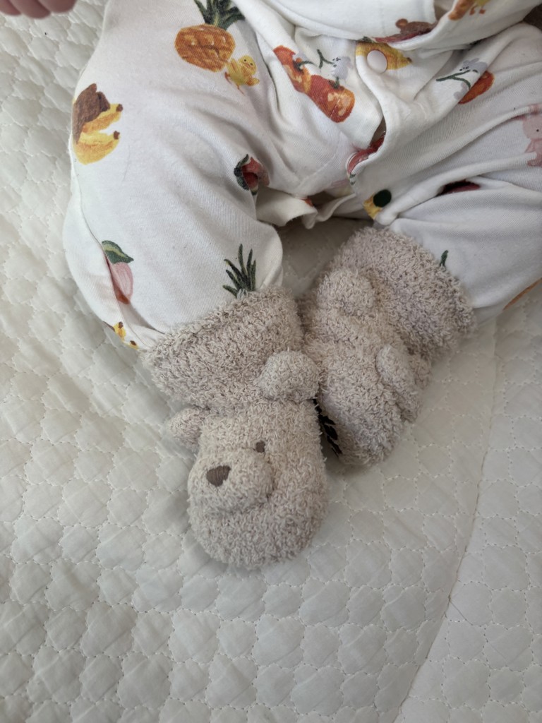 ONLINE限定カラーあり】【BABY】パウダーベアソックス(ソックス ONLINE限定カラーあり】【BABY】パウダーベアソックス(ソックス