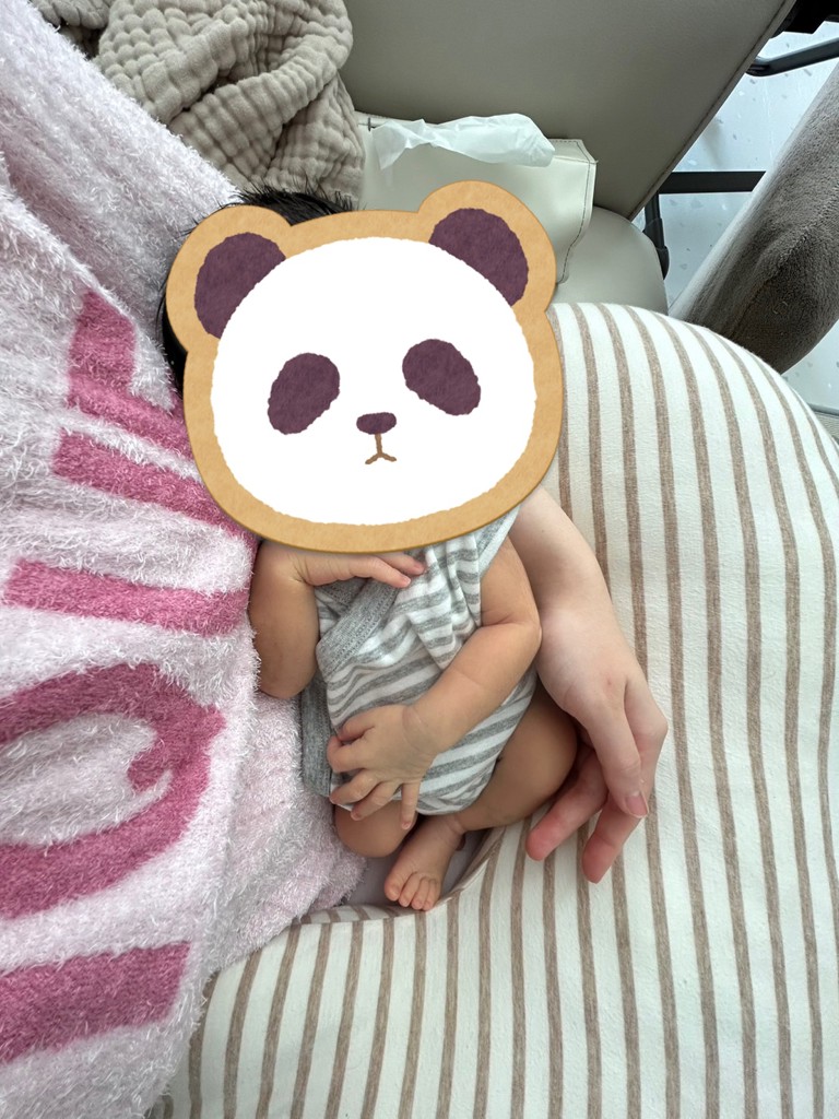 リブロゴジャガードプルオーバー&ショートパンツセットの口コミ