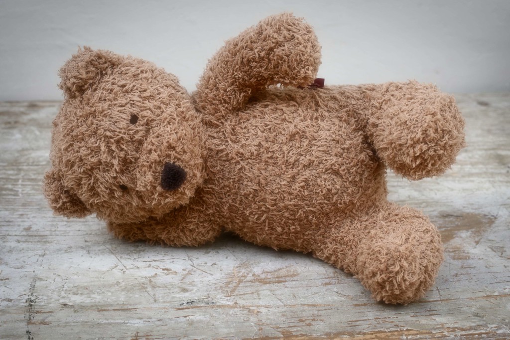 HOLIDAY】ジェラートベアぬいぐるみ(ぬいぐるみ)｜ルームウェア