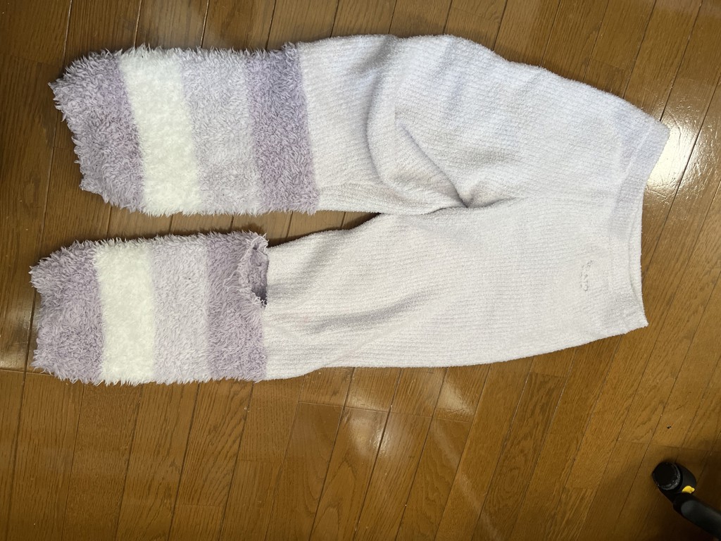 【ONLINE限定】ジェラート３ボーダーワンピース+レギンスSET ONLINE限定】ジェラート3ボーダーワンピース+レギンスSETの