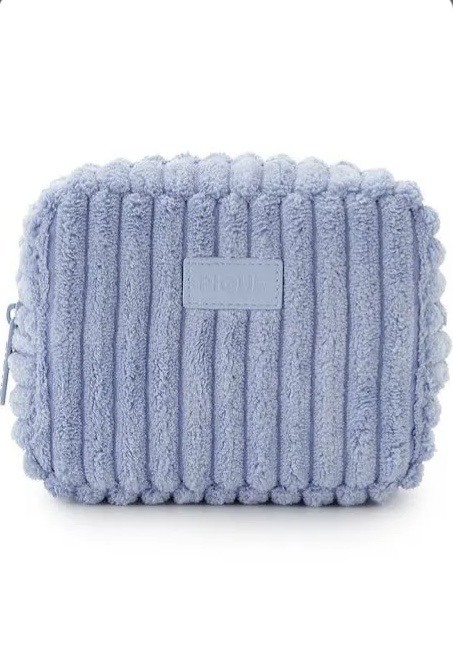 ワイドリブポーチ(ポーチ)｜ルームウェア・パジャマ通販のgelatopique