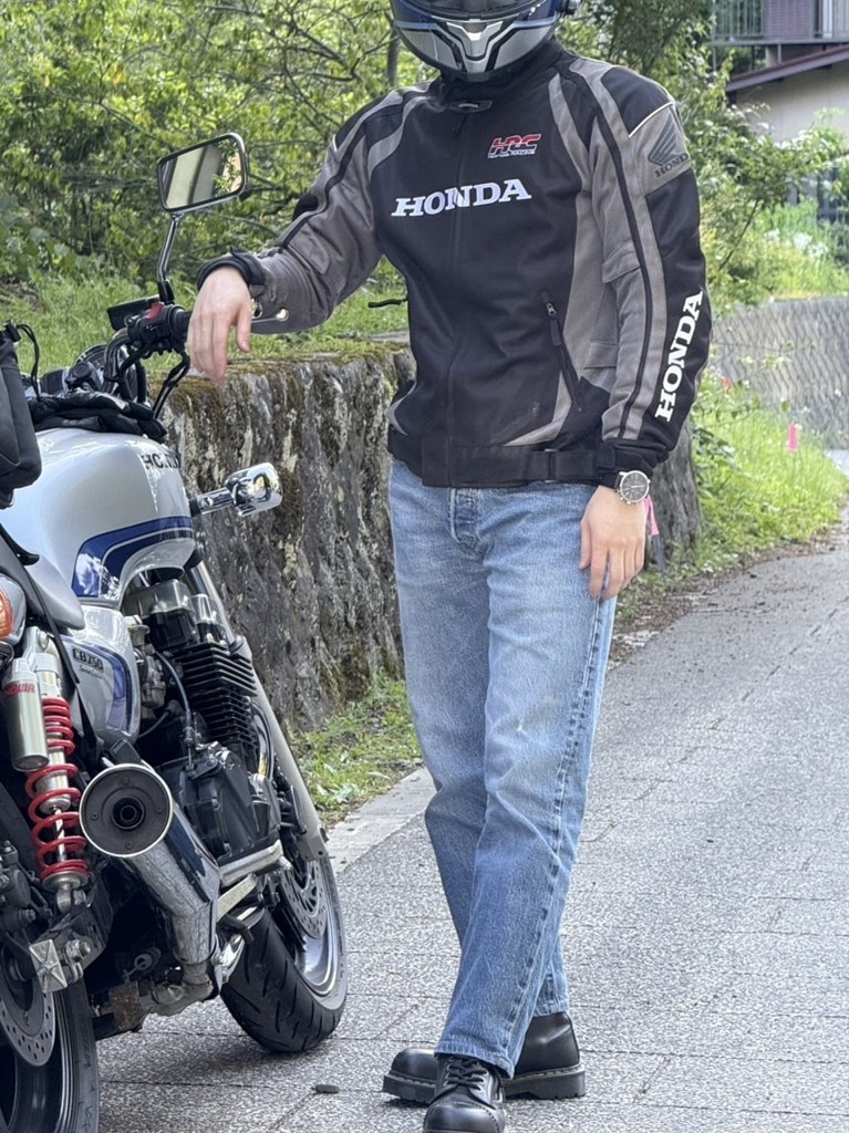 ストライクイーグルメッシュジャケット(S シルバー): ウェア・グッズ