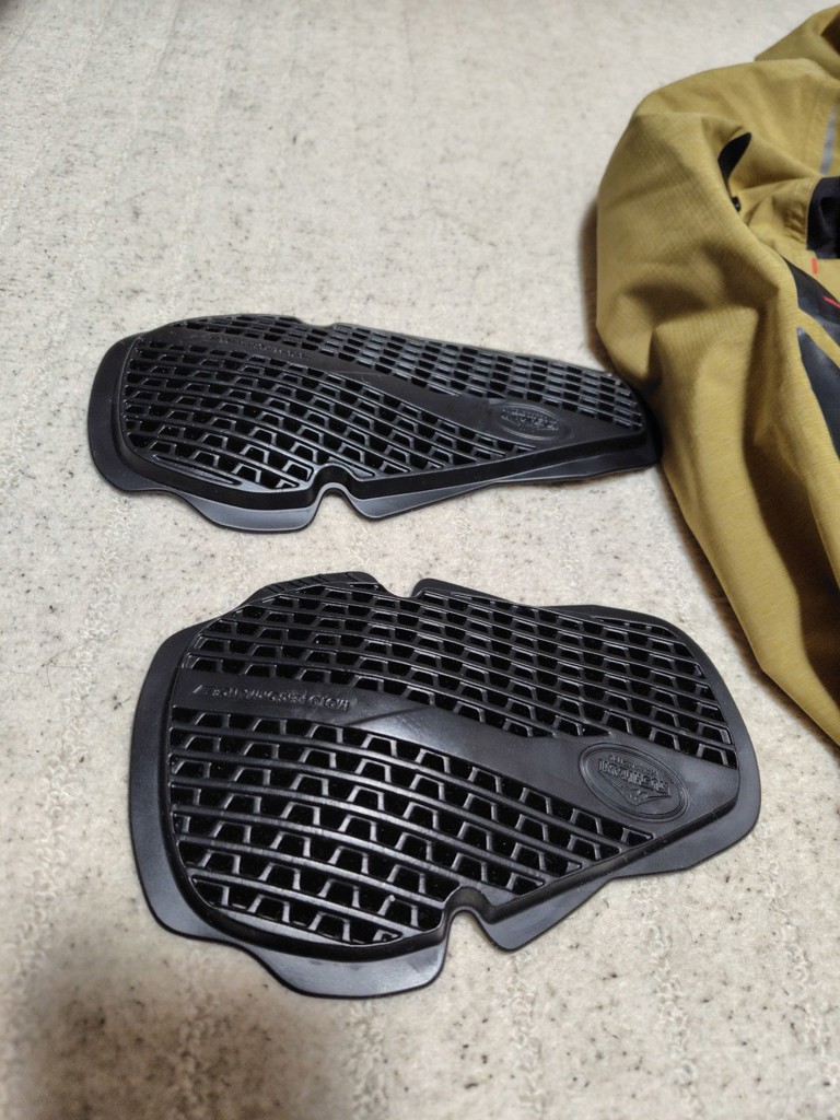 ウイルジャケット(WM ブラウン): ウェア・グッズ｜HondaGO BIKE GEAR