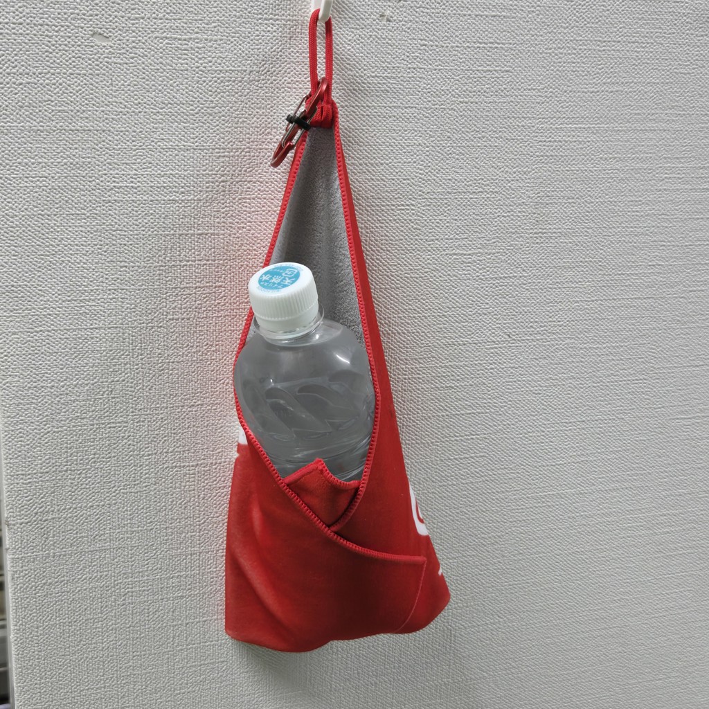 マジックタオル(F レッド): ウェア・グッズ｜HondaGO BIKE GEAR