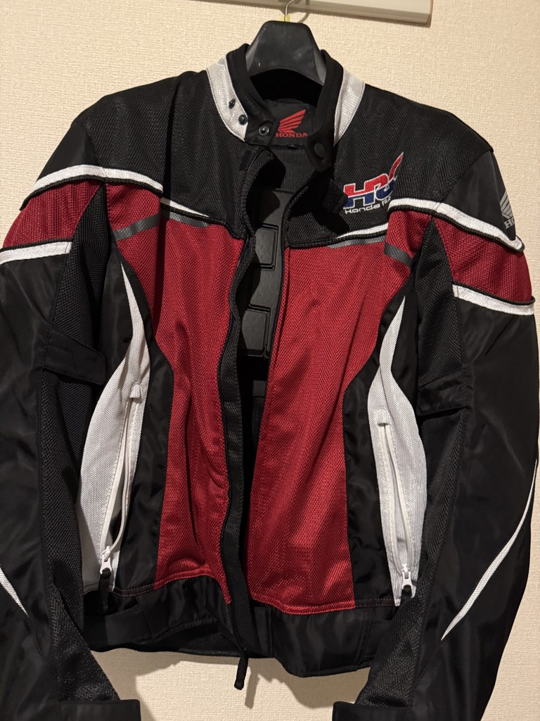 テクセルセパレートチェストプロテクター（ベルトタイプ）(F ブラック