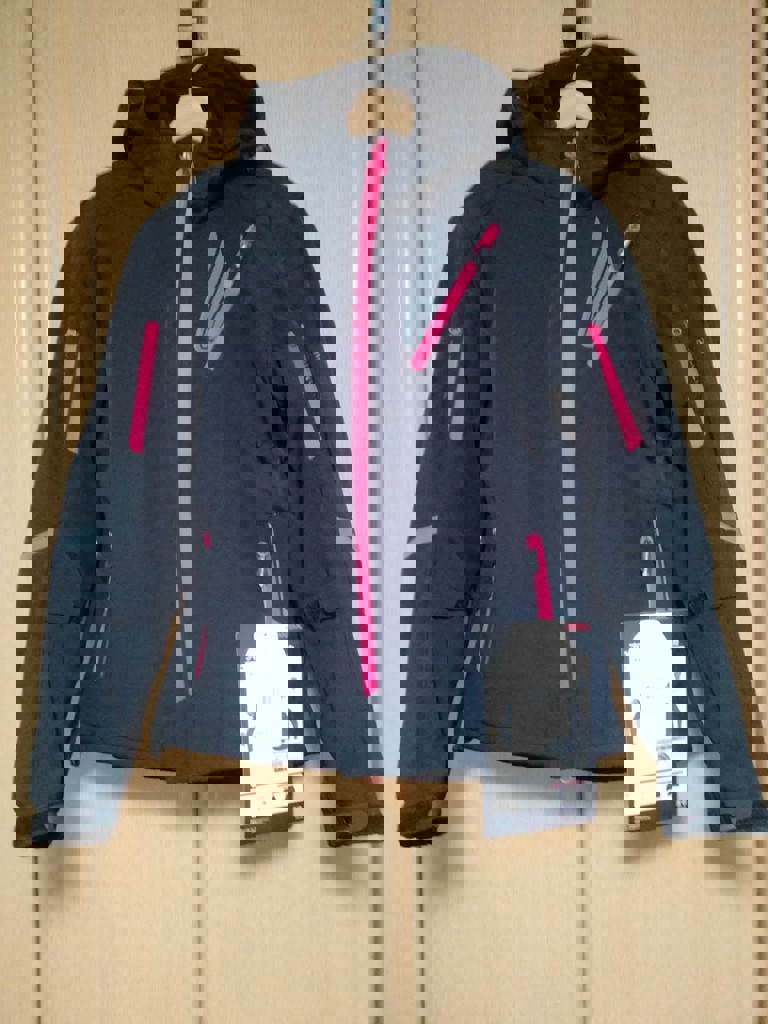 プロテクトソフトシェルパーカ(WM ブラック): ウェア・グッズ プロテクトソフトシェルパーカ(WM ブラック): ウェア・グッズ