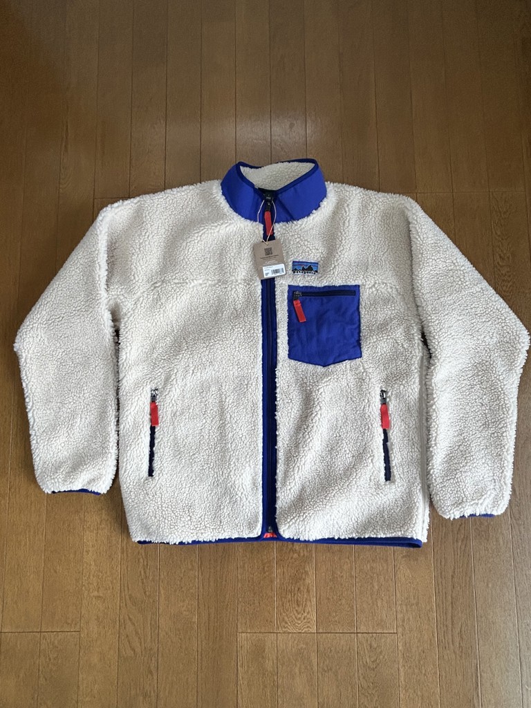 パタゴニア PATAGONIA (パタゴニア) | MS CLASSIC RETRO-X JKT (メンズ