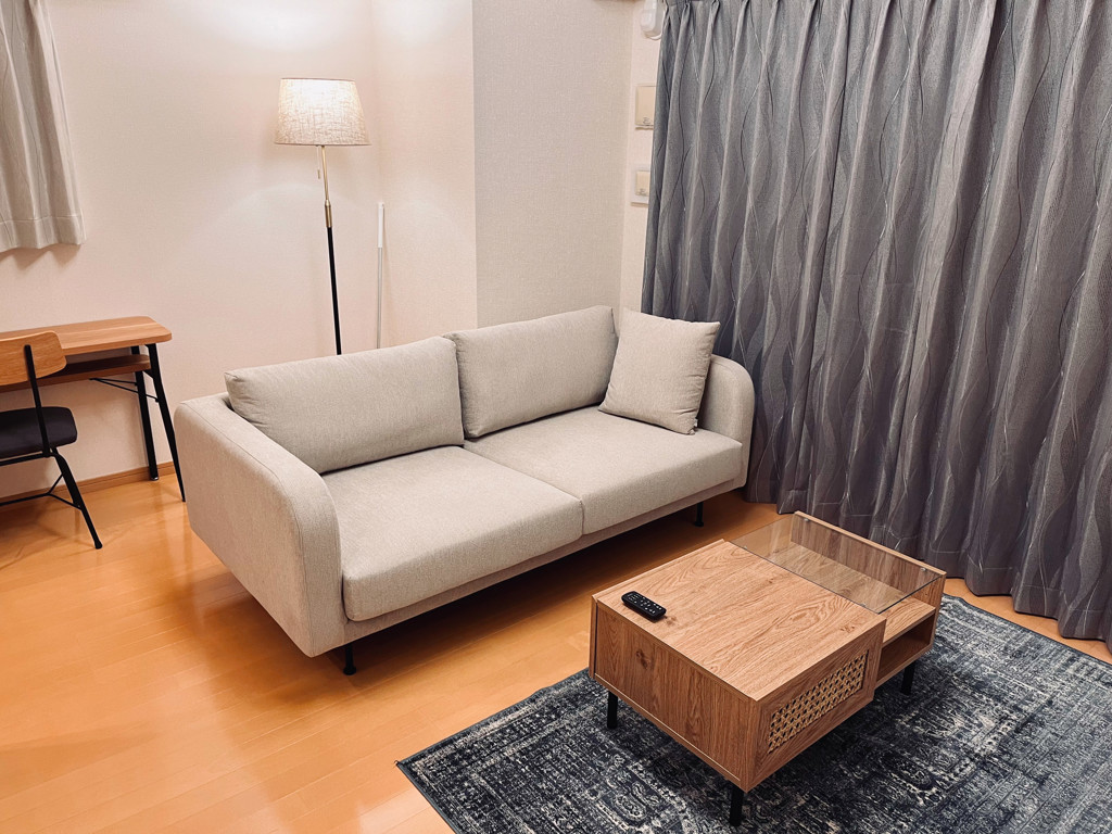 SIEVE】 モンス ソファ 2人掛け(ベージュ): SIEVE（シーヴ） | berse