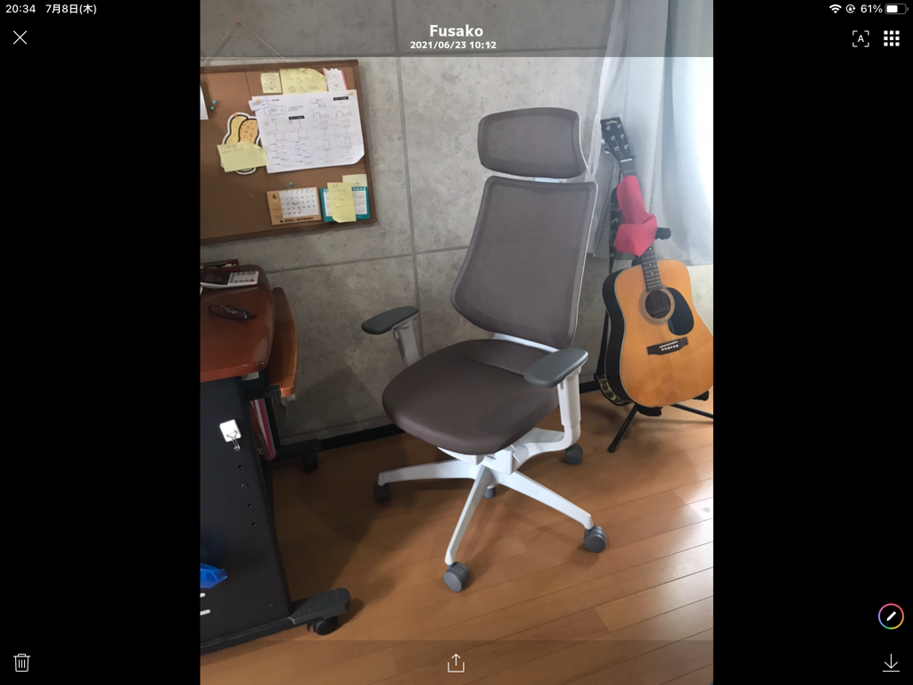 ユーザー写真