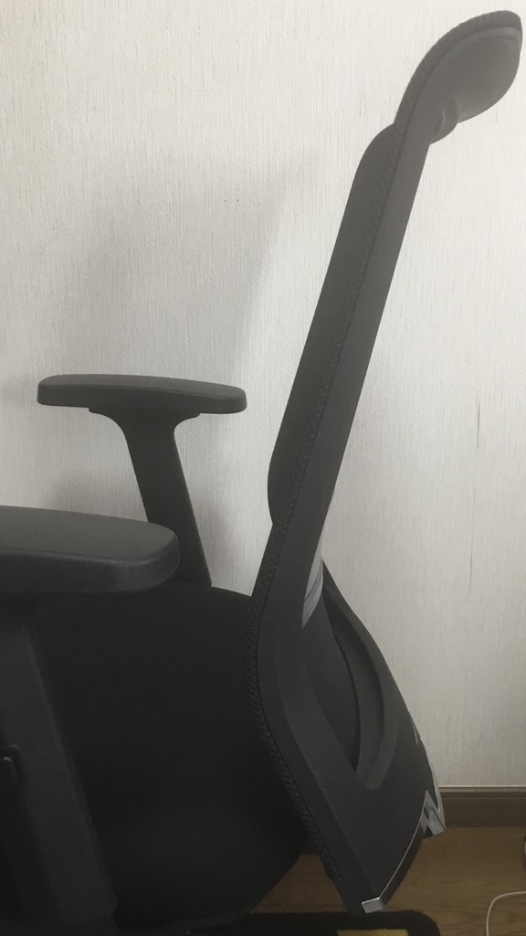 ENTRY2 エントリー2／ヘッドレストのみ／ブラック［ラクラク納品］